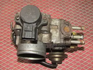 Toyota 7a Throttle Body for Caldina, Celica, Premio, Spacio.