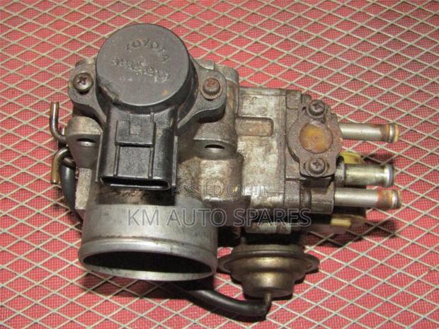 Toyota 7a Throttle Body for Caldina, Celica, Premio, Spacio. - thumbnail 4