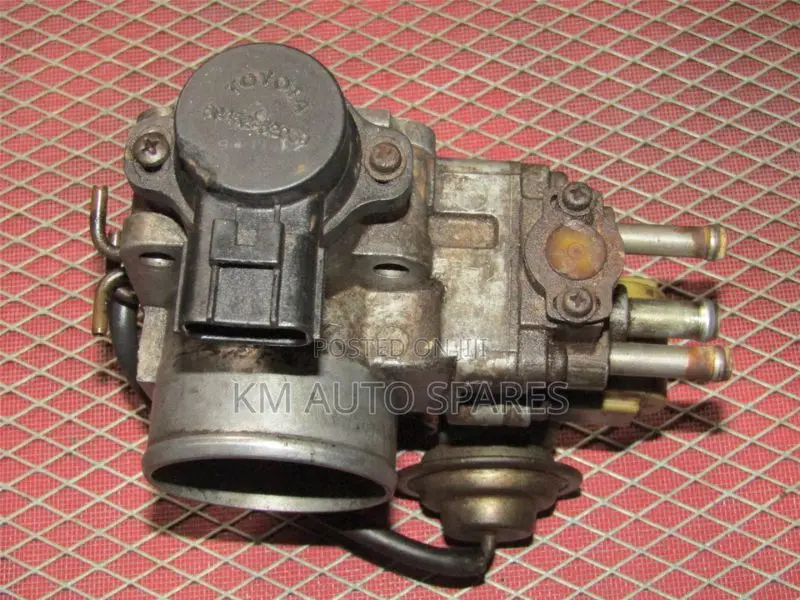 Toyota 7a Throttle Body for Caldina, Celica, Premio, Spacio.