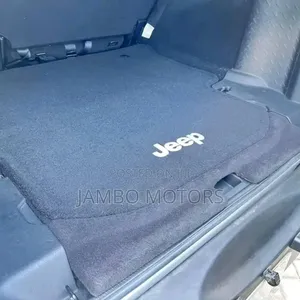 Jeep Wrangler Rubicon 4x4 2017 White