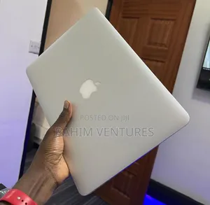 Laptop Apple MacBook Air 8GB Intel Core i5 SSD 128GB