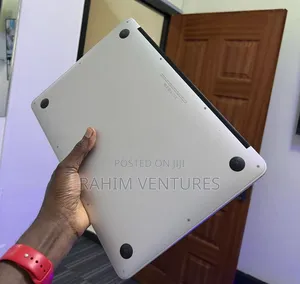 Laptop Apple MacBook Air 8GB Intel Core i5 SSD 128GB