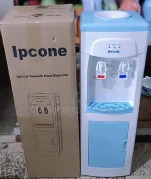 Ipcone Hot and Normal Free Standing Water Dispenser