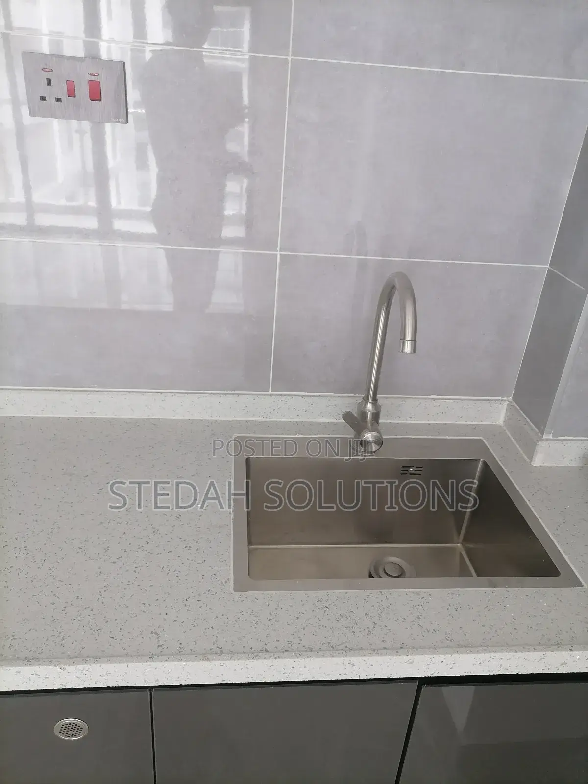 Plumbing Repairs and Water Heating System