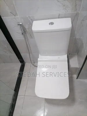 Plumbing Repairs and Water Heating System