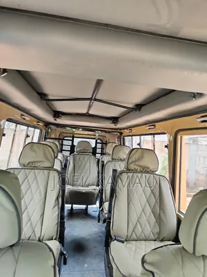 Land Cruiser