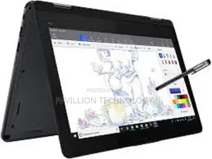 Laptop Lenovo Yoga 11e 4GB Intel Pentium SSD 128GB