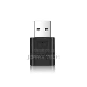 Wireless Bluetooth V4.0 A2dp 3.5mm Usb Handsfree Home Car Ki