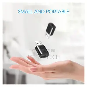 Wireless Bluetooth V4.0 A2dp 3.5mm Usb Handsfree Home Car Ki