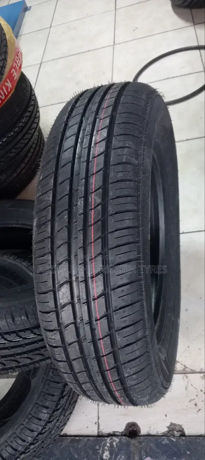 185/70 R14 D.K Tyres
