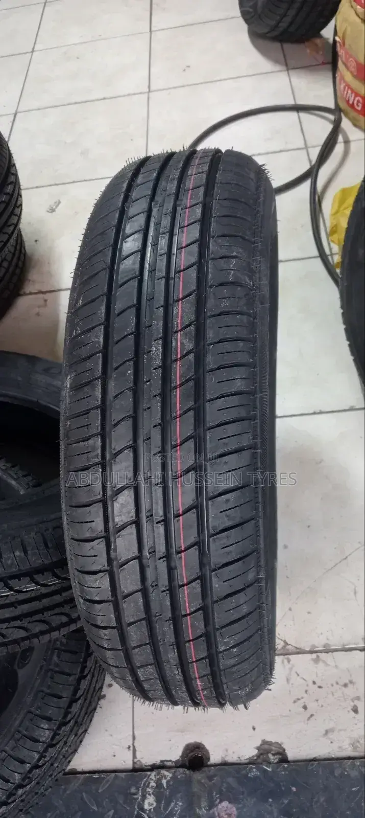 185/70 R14 D.K Tyres