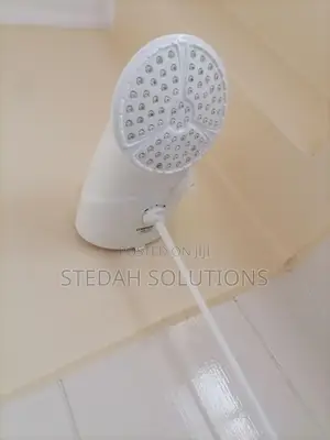 Shower Installation and Repair