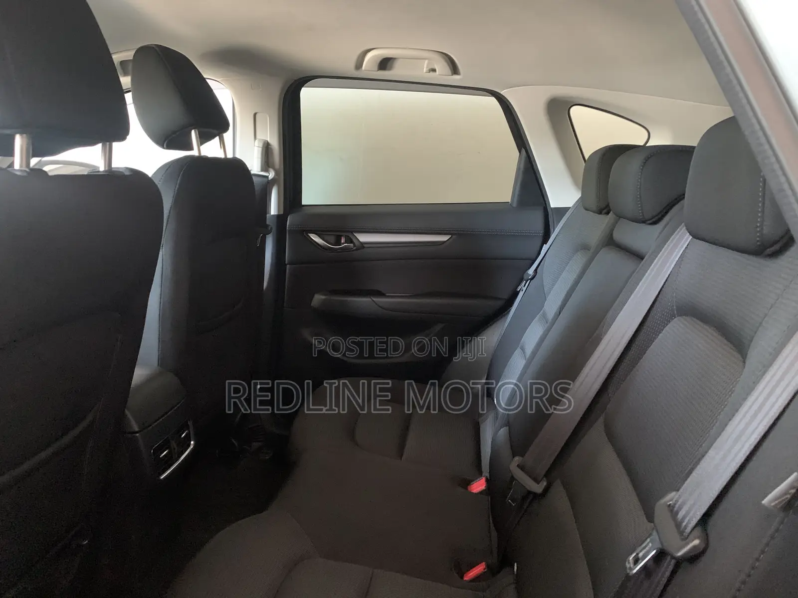 Mazda CX-5 2.2 Diesel AWD 2017 Silver