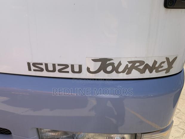 Isuzu NQR 2017 White - thumbnail 13
