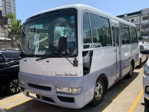Isuzu NQR 2017 White