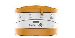 Instant Electric Shower (4t Enershower)