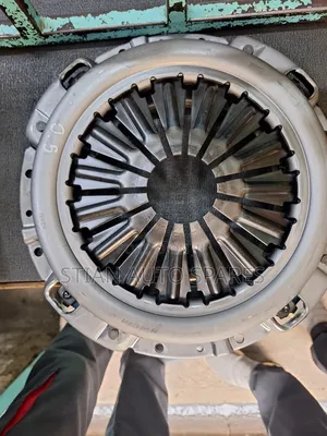 Clutch Kit Genuine and Cylinder Isuzu D-Max South Africa