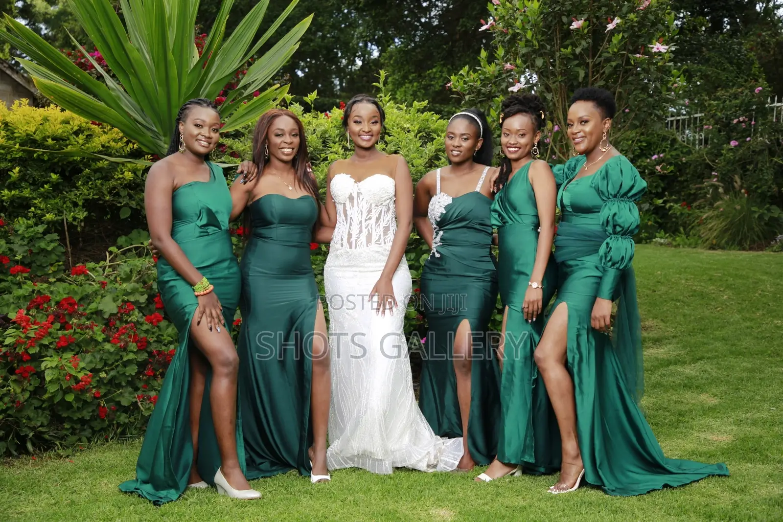 Wedding Photography and Video Services