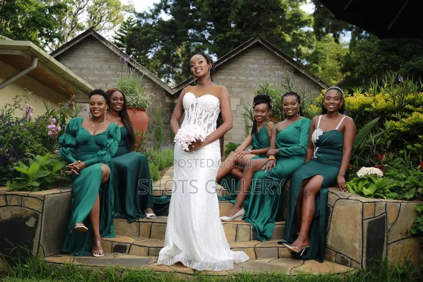 Wedding Photography and Video Services