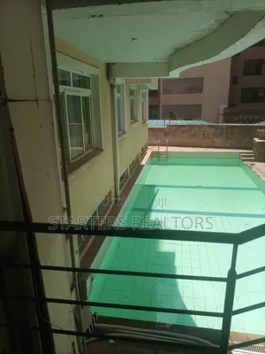 1bdrm Bedsitter in Kileleshwa for rent