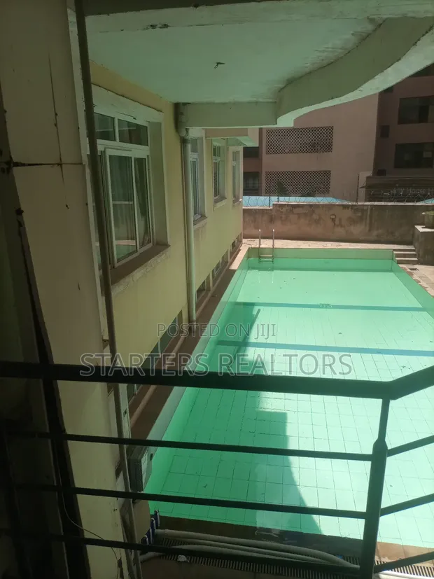 1bdrm Bedsitter in Kileleshwa for rent