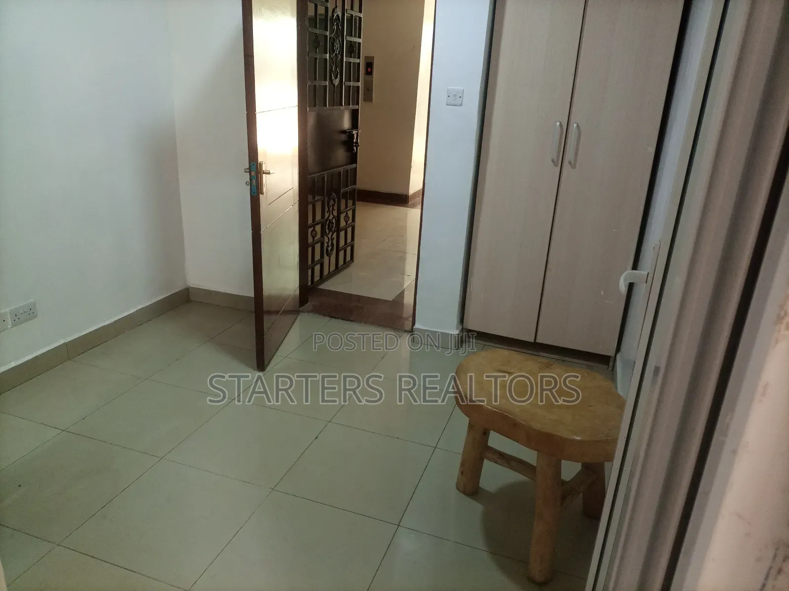 1bdrm Bedsitter in Kileleshwa for rent