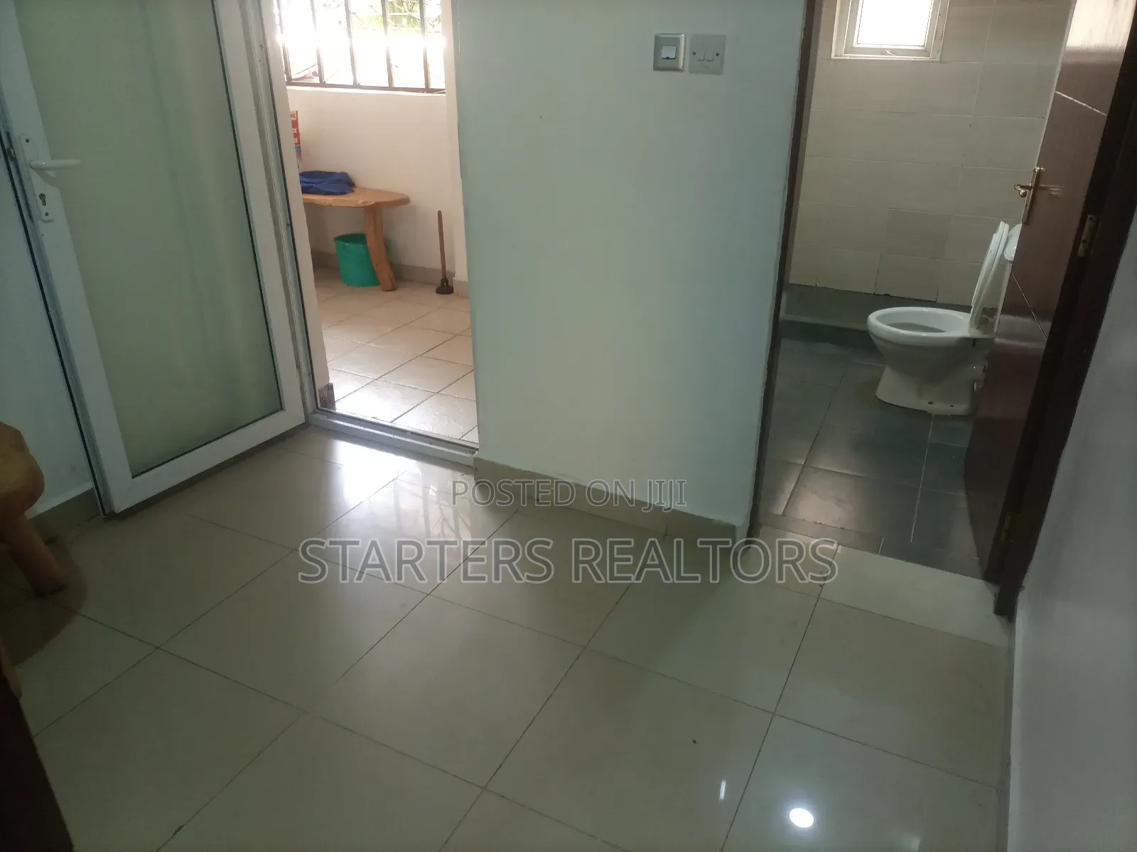 1bdrm Bedsitter in Kileleshwa for rent