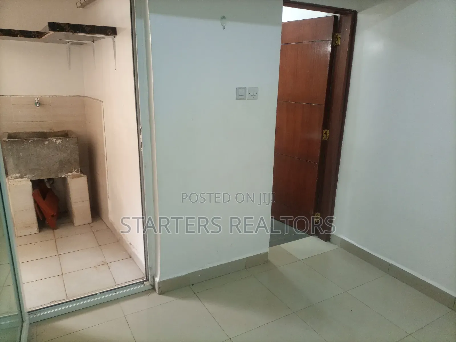 1bdrm Bedsitter in Kileleshwa for rent