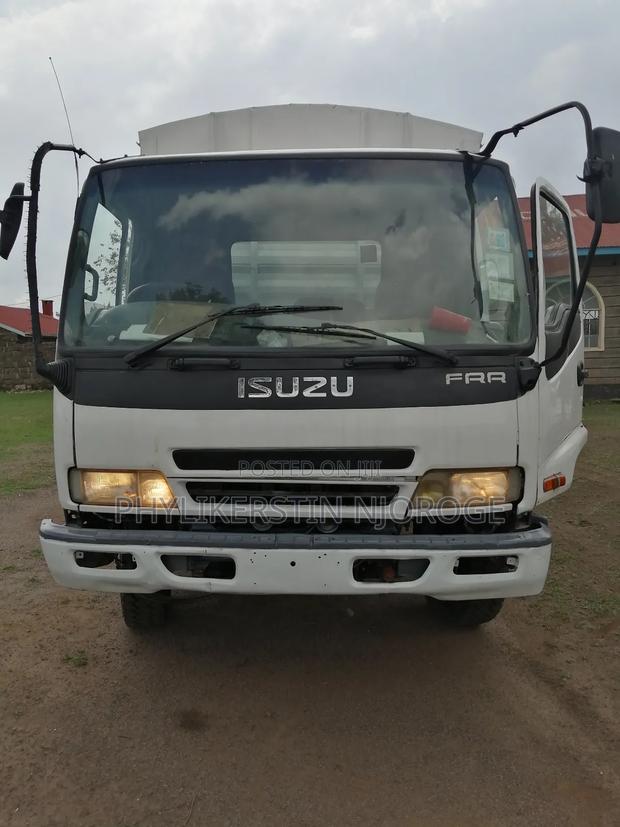 Quick Sale, FRR Mint Condition Kby - main view