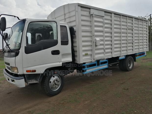 Quick Sale, FRR Mint Condition Kby - thumbnail 3