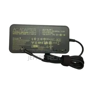 19.5v 7.7a 150w Ac Adapter Charger for Asus Rog Gl503v