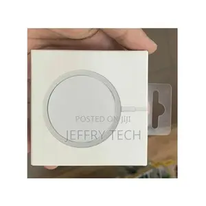 15W Fast Macsafe Mag Magnetic Wireless Charger Charging Pad