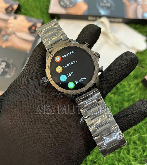 New Premium Quality FOSSIL GENERATION 7 His/Hers - main view