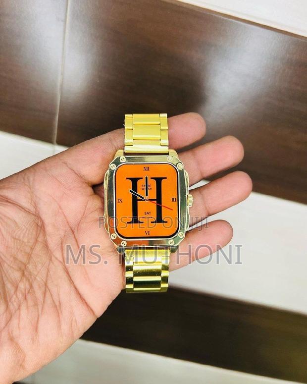 Premium FOSSIL Generation 10 44mm 2024 Model - thumbnail 2