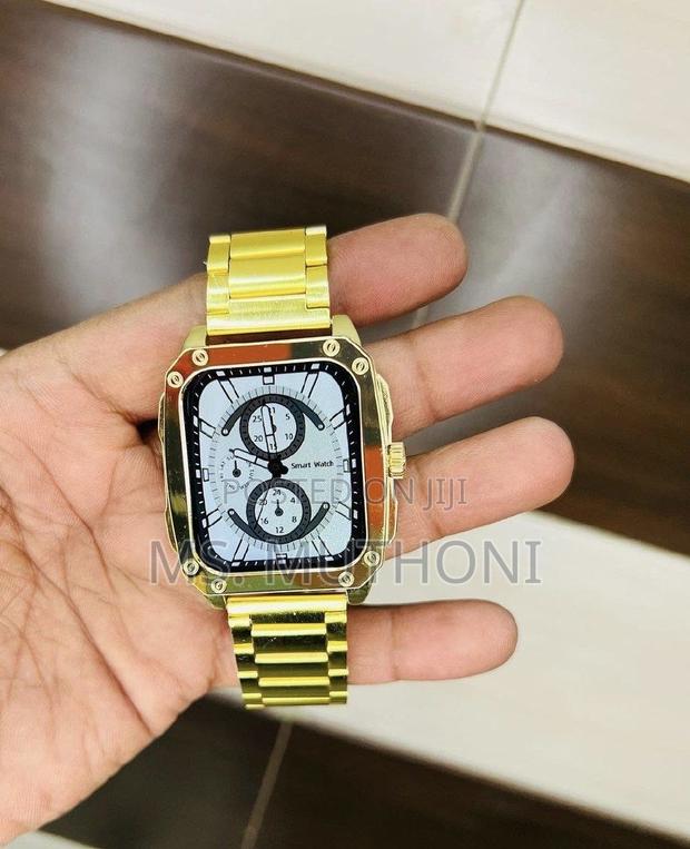 Premium FOSSIL Generation 10 44mm 2024 Model - thumbnail 3