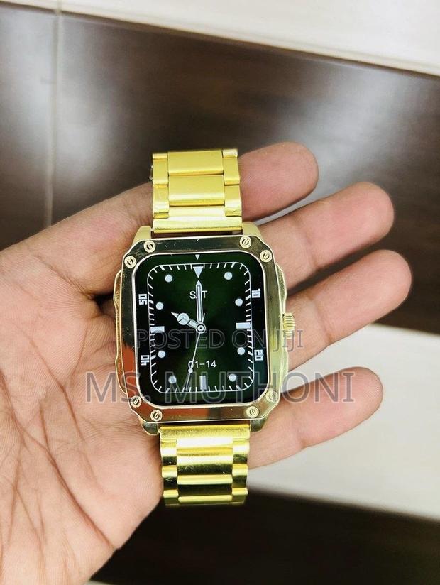 Premium FOSSIL Generation 10 44mm 2024 Model - main view