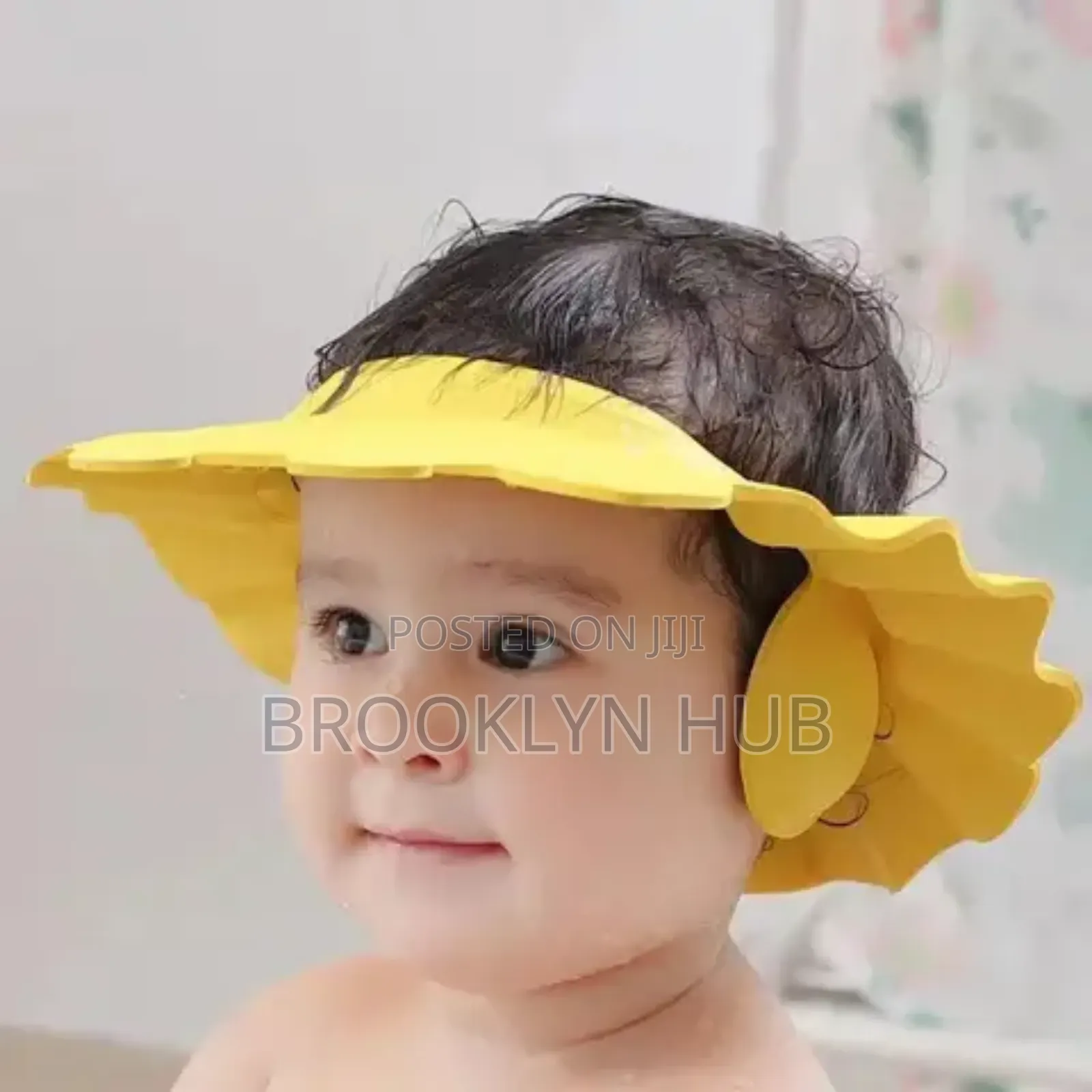 Children Shower Caps