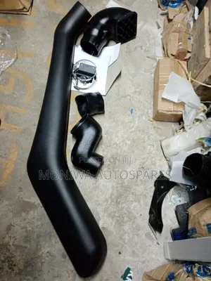 Snorkel Toyota Hilux Vigo