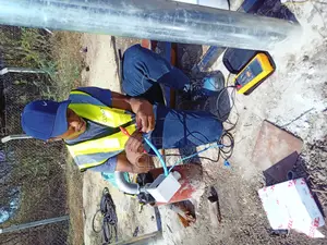 Solar-Powered Borehole Water Pumps: Sales and Installation