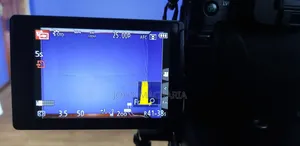 Panasonic Lumix Gh4