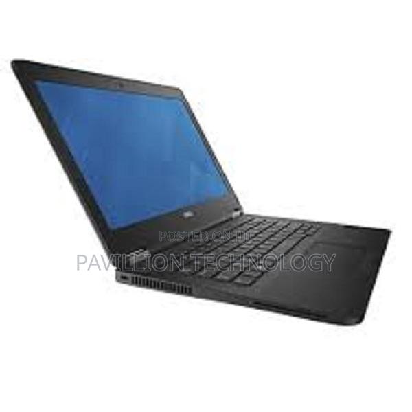 Laptop Dell Latitude 7280 8GB Intel Core I5 SSD 256GB - thumbnail 2