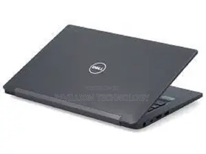 Laptop Dell Latitude 7280 8GB Intel Core I5 SSD 256GB