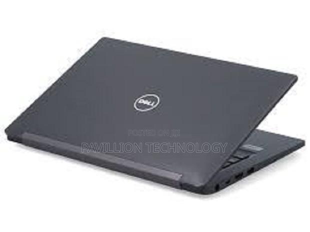 Laptop Dell Latitude 7280 8GB Intel Core I5 SSD 256GB - thumbnail 3
