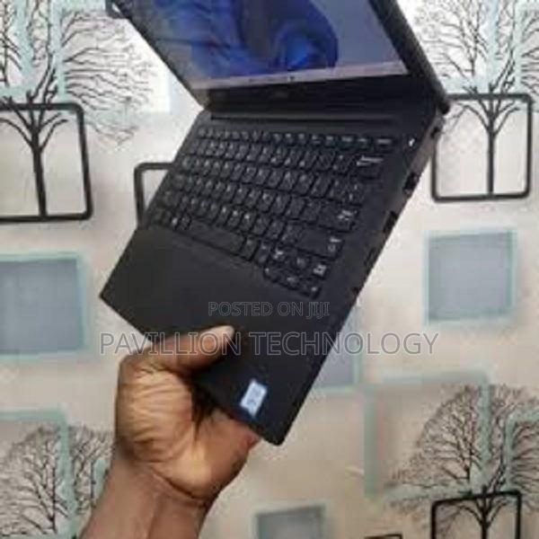 Laptop Dell Latitude 7280 8GB Intel Core I5 SSD 256GB - thumbnail 4