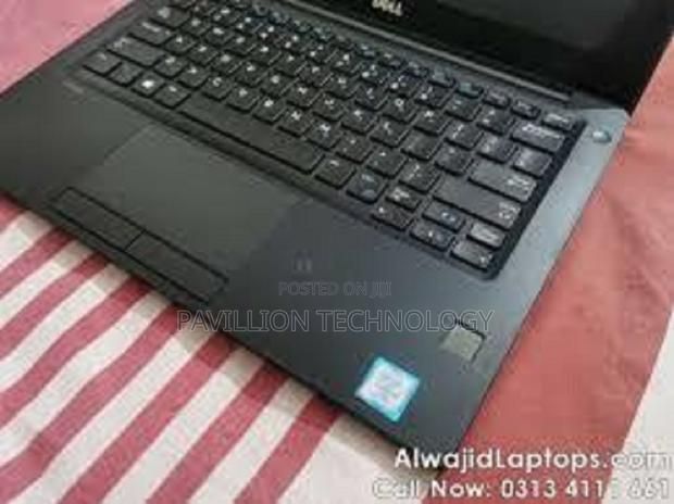 Laptop Dell Latitude 7280 8GB Intel Core I5 SSD 256GB - thumbnail 5