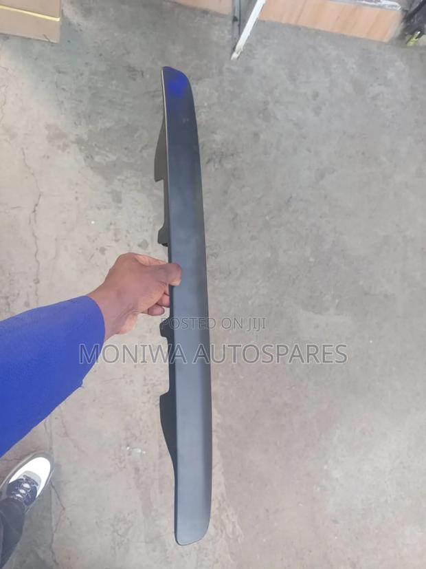 Boot Handle Toyota Probox