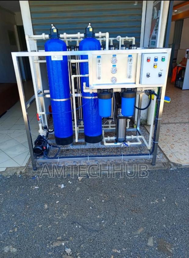 Borehole Water Purifier -1000lph - thumbnail 4