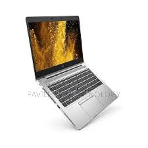 Laptop HP EliteBook 840 G6 16GB Intel Core i7 SSD 512GB