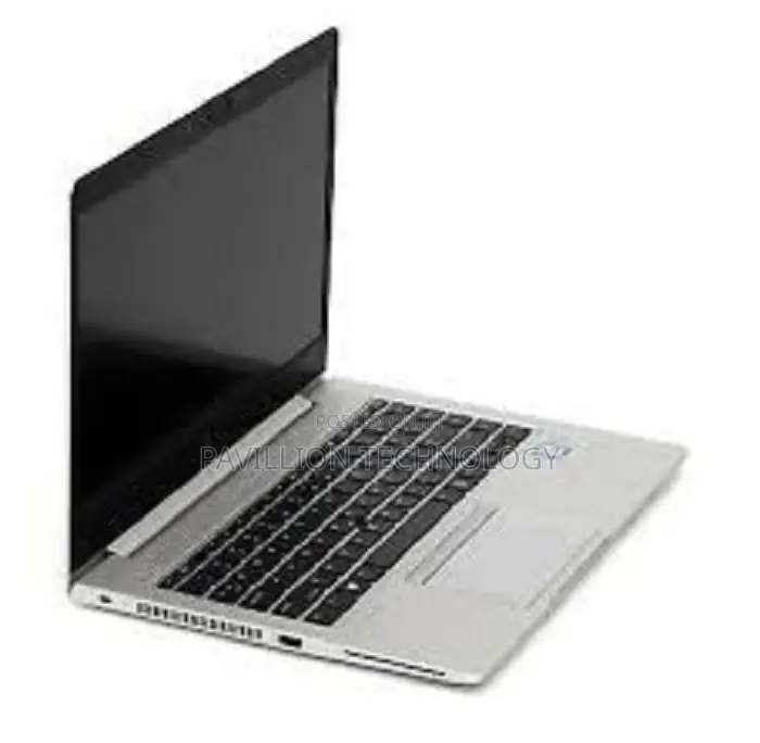 Laptop HP EliteBook 840 G6 16GB Intel Core i7 SSD 512GB