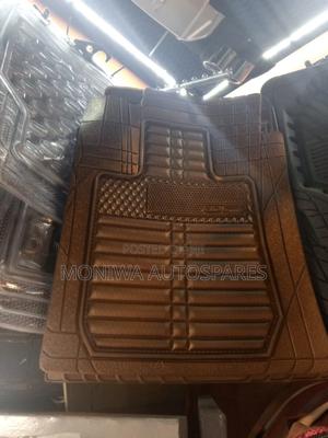 Heavy Duty Universal Floor Mat - main view